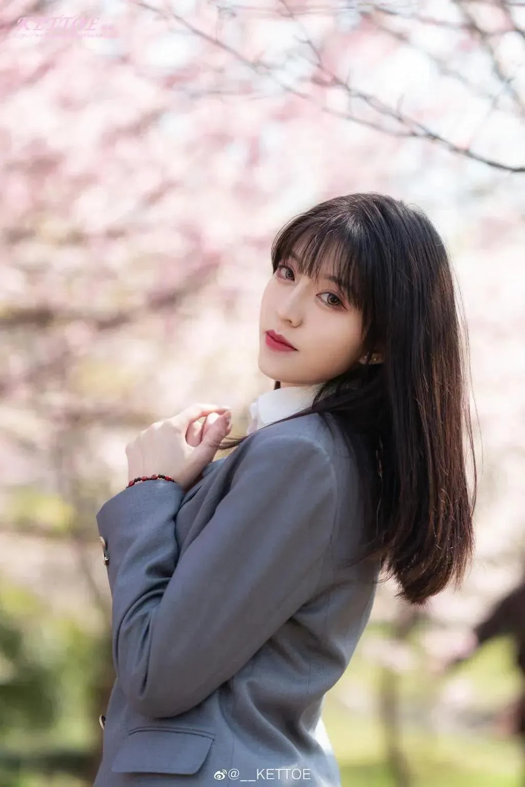 Kettoe – NO.01 微博配图[2][17] [62P]插图6